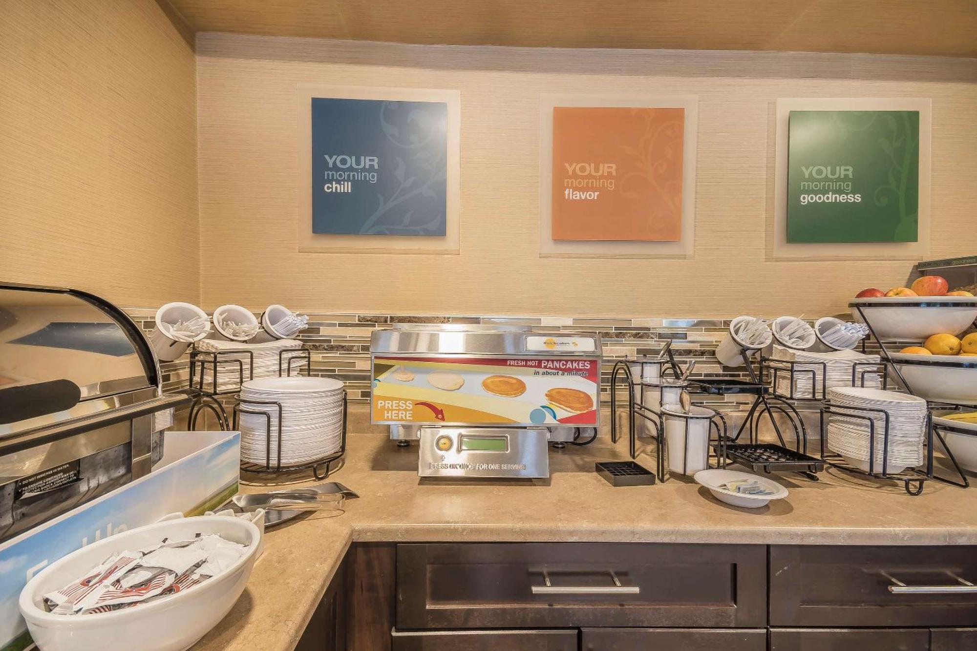Comfort Inn Chilliwack Dış mekan fotoğraf