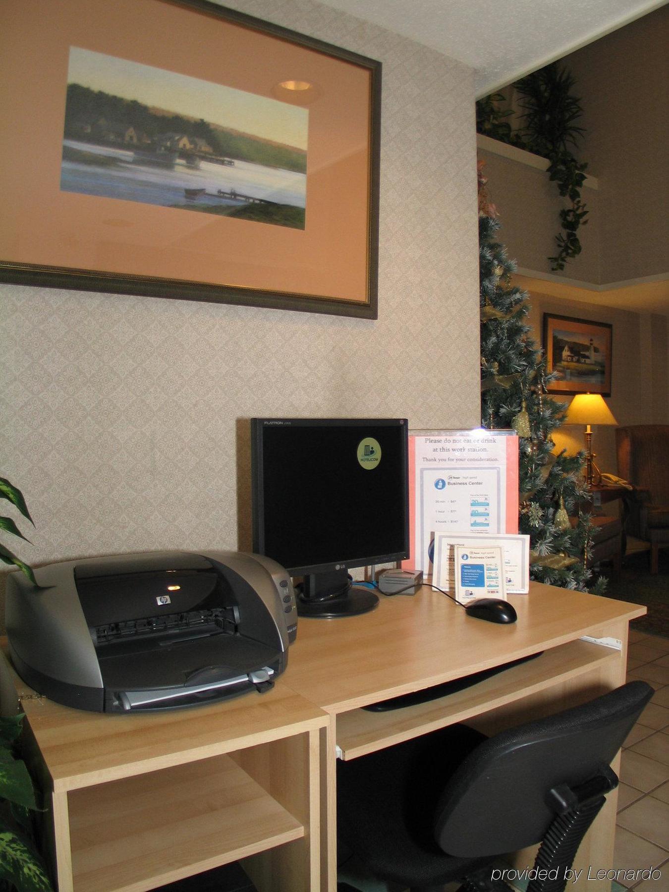 Comfort Inn Chilliwack Oda fotoğraf