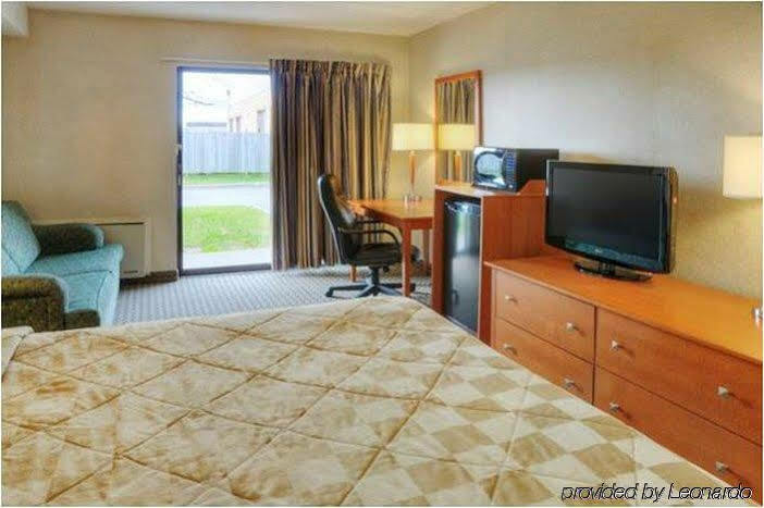 Comfort Inn Chilliwack Dış mekan fotoğraf